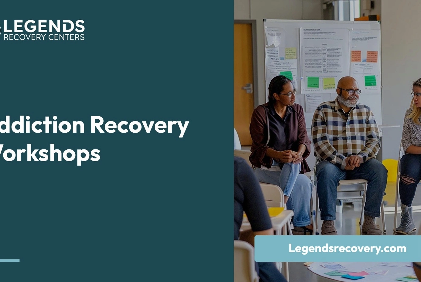 Reputation recovery workshop